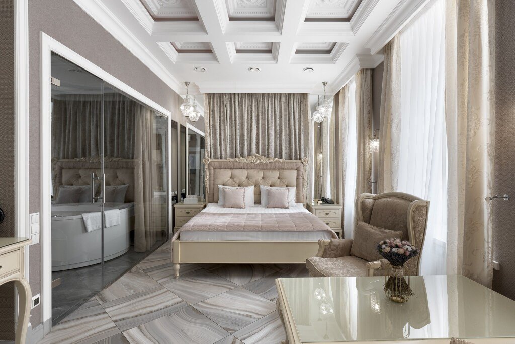 Отель Premium, Ленинградская область: фото 3