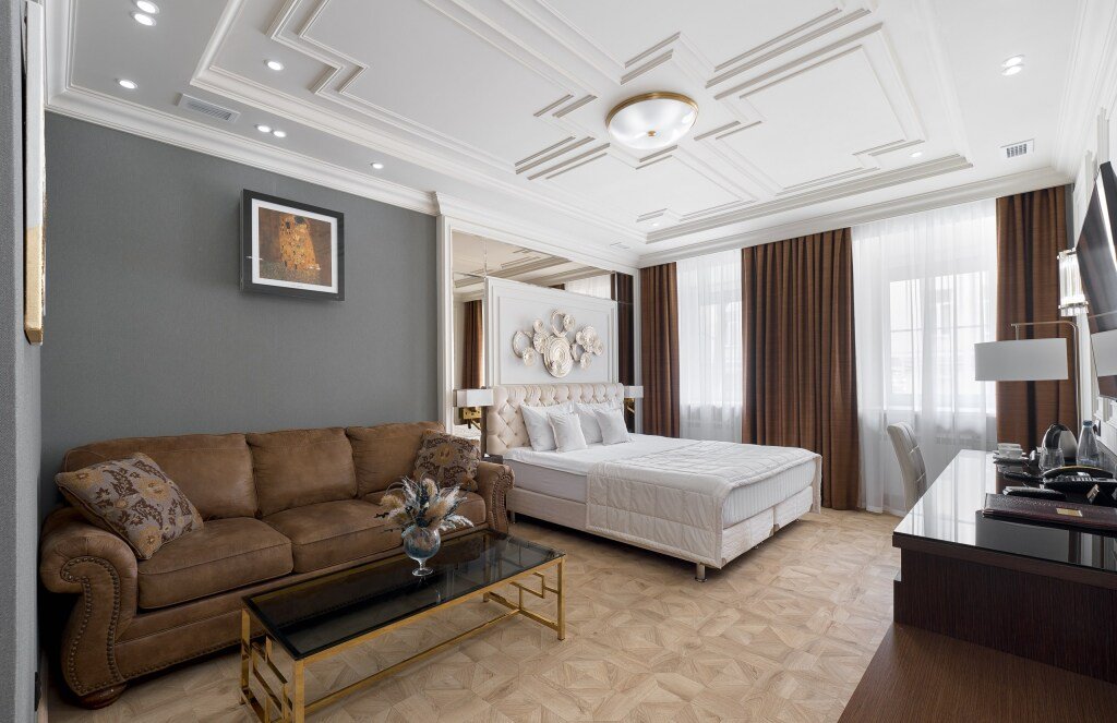 Отель Premium, Ленинградская область: фото 4