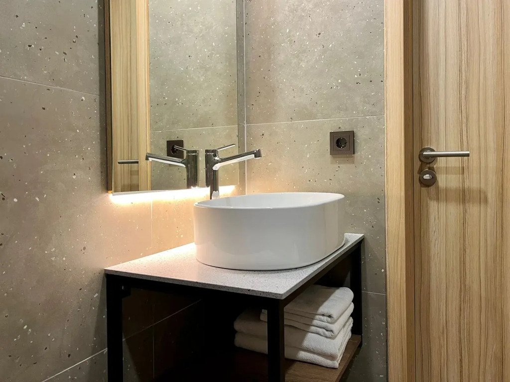 Отель Apri Hotel Perm City Center, Пермский край: фото 5