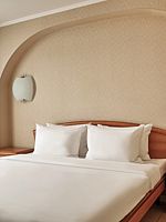 Двухместный номер Standard двуспальная кровать, Отель Apri Hotel Perm City Center, Пермь