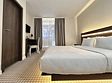 Одноместный номер Standard Business, Отель Apri Hotel Perm City Center, Пермь