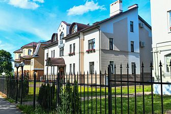 Гостиница 903