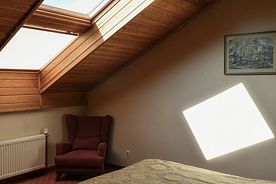 Номер Standard, Гостиница 903, Псков