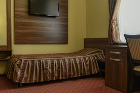 Двухместный номер Standard 2 отдельные кровати, Гостиница 903, Псков