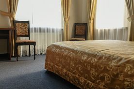 Двухместный номер Superior двуспальная кровать, Гостиница 903, Псков
