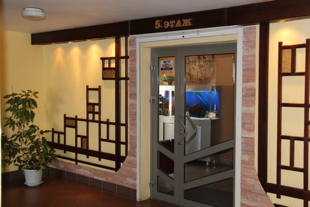 Отель Челябинск, Челябинск, Челябинская область