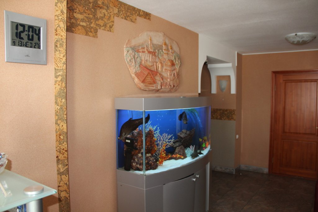 Отель Челябинск, Челябинская область: фото 3