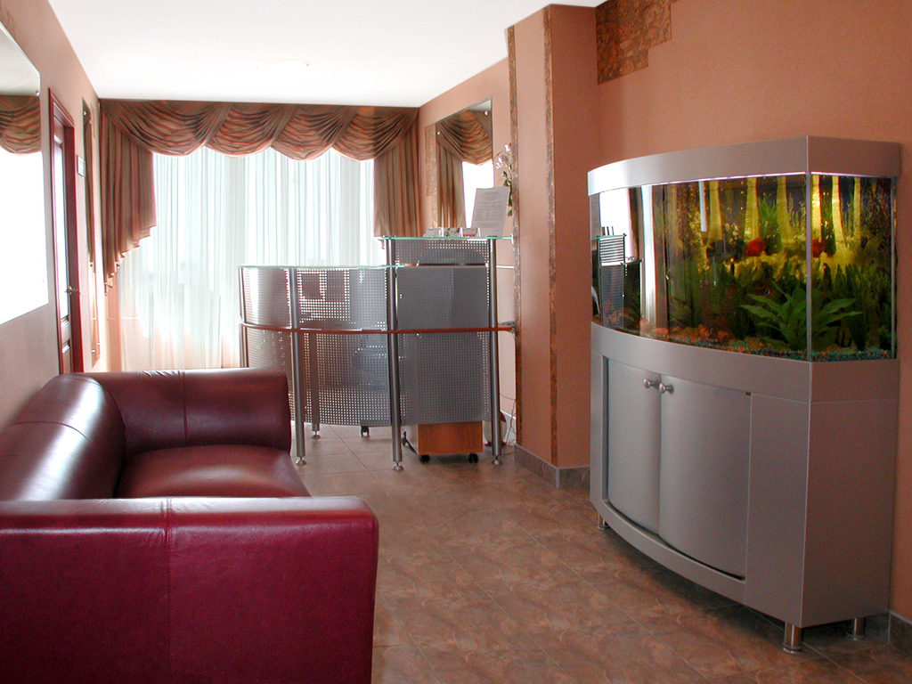 Отель Челябинск, Челябинская область: фото 4