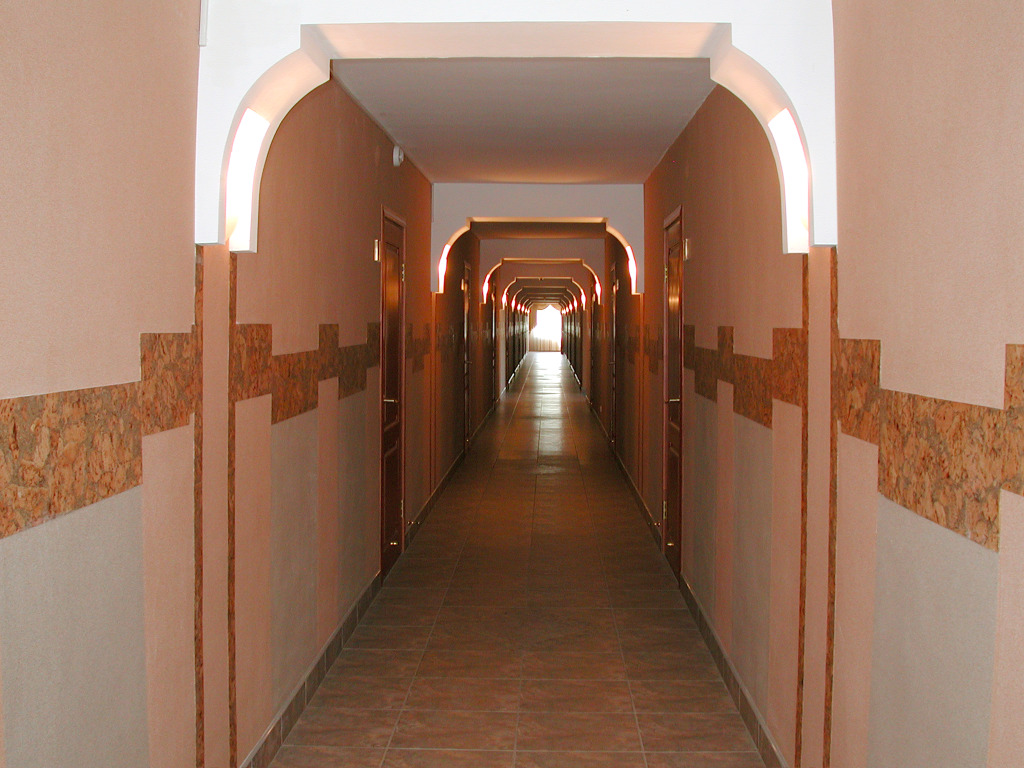 Отель Челябинск, Челябинская область: фото 5