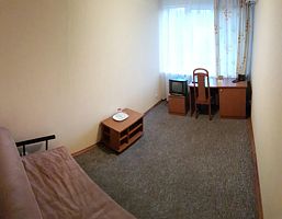 Run of House, Отель Челябинск, Челябинск