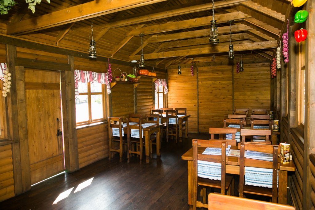 Гостиничный комплекс Диалог, Приморский край: фото 5