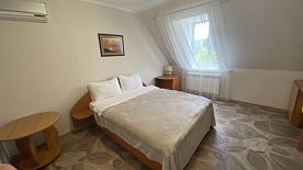Двухместный номер Standard двуспальная кровать, Гостиничный комплекс Диалог, Находка