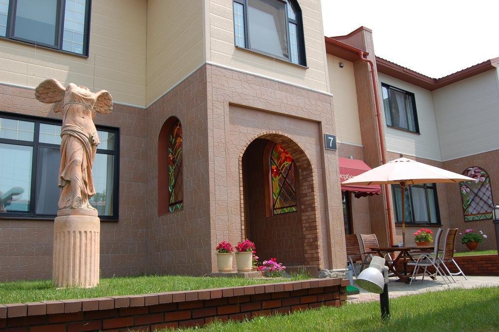 Отель Митос, Сахалинская область: фото 2