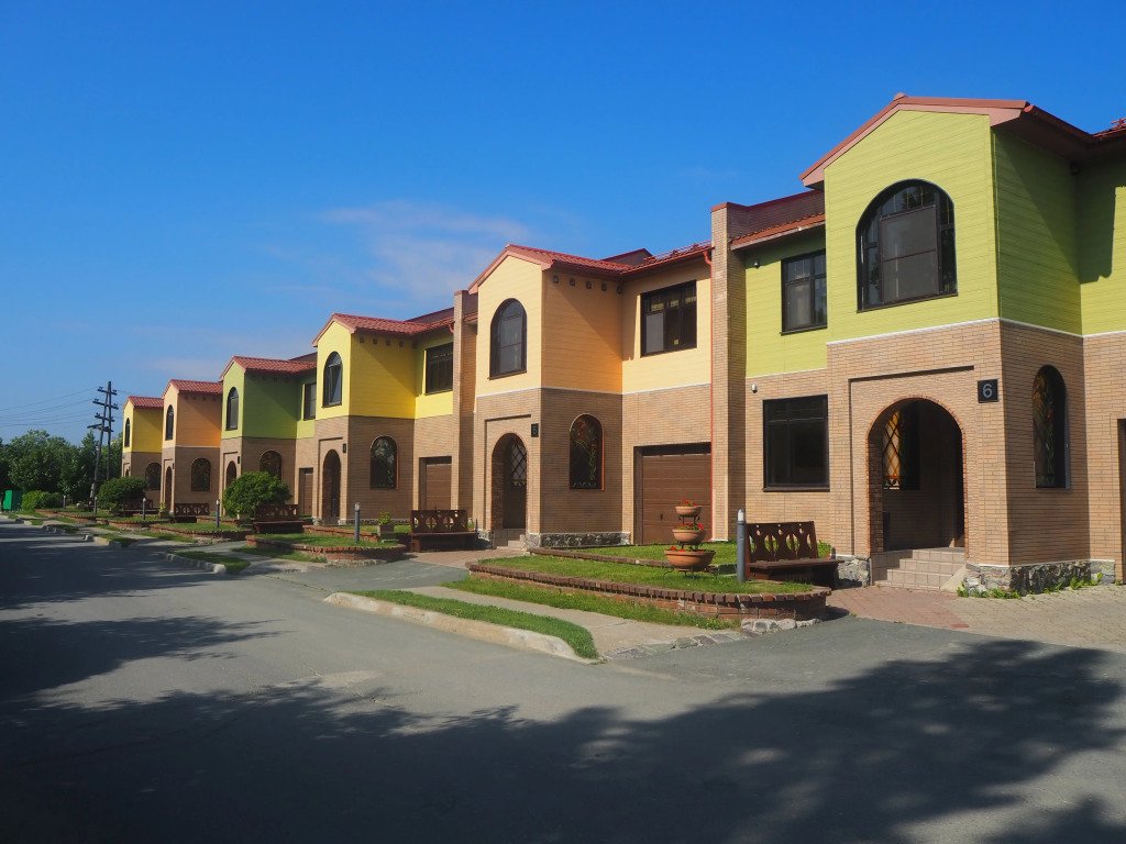 Отель Митос, Сахалинская область: фото 3