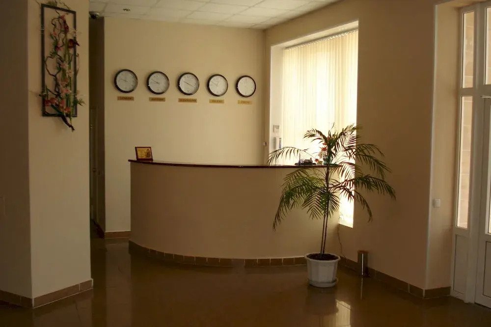 Гостиница Яхонт, Приморский край: фото 2