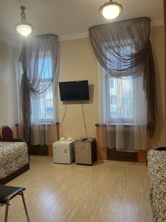 Мини-отель Наутилус 57, Орловская область: фото 4