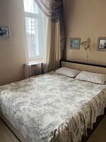 Двухместный номер Standard двуспальная кровать, Мини-отель Наутилус 57, Орловский район