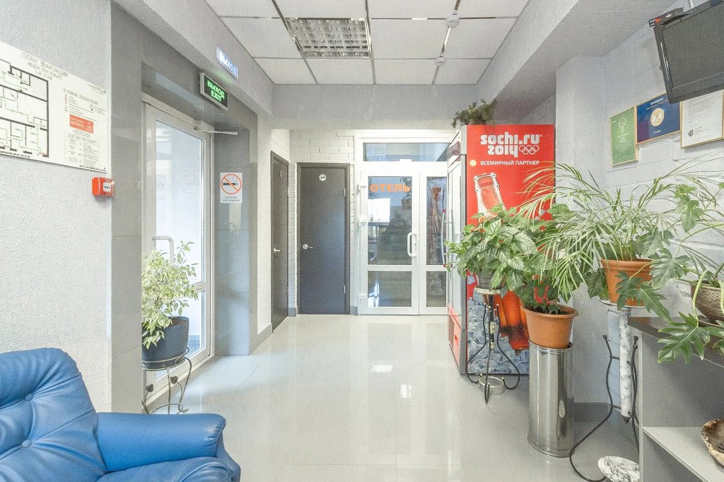 Мини-Отель Чайка, Республика Карелия: фото 2