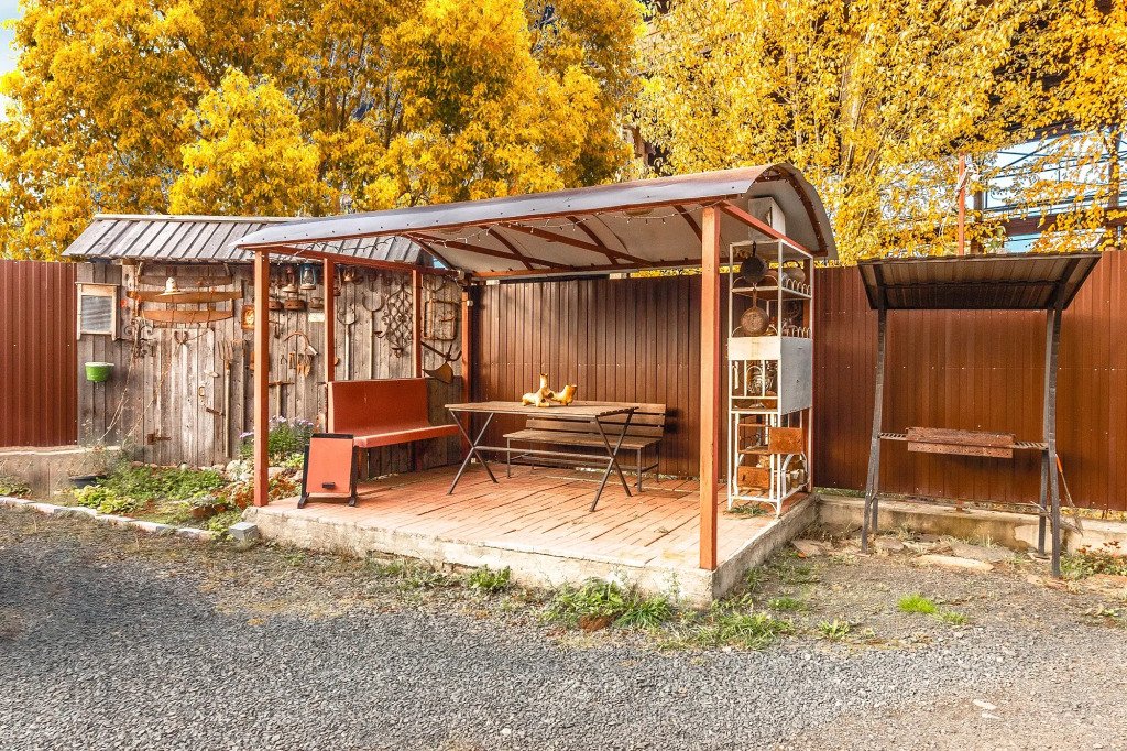 Мини-Отель Чайка, Республика Карелия: фото 3