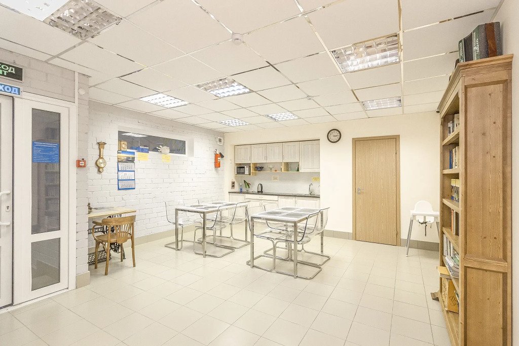 Мини-Отель Чайка, Республика Карелия: фото 5