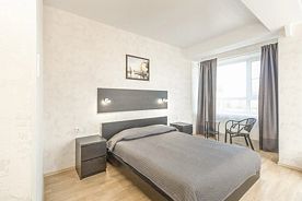 Номер Superior, Мини-Отель Чайка, Петрозаводск