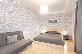 Апартаменты, Мини-Отель Чайка, Петрозаводск