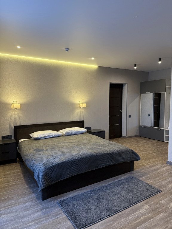 Мини-Отель Ривьера, Комсомольск-на-Амуре, Хабаровский край