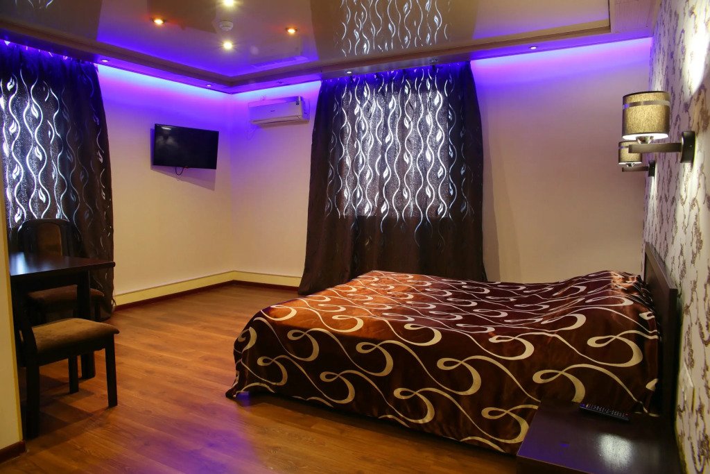 Мини-Отель Ривьера, Хабаровский край: фото 4