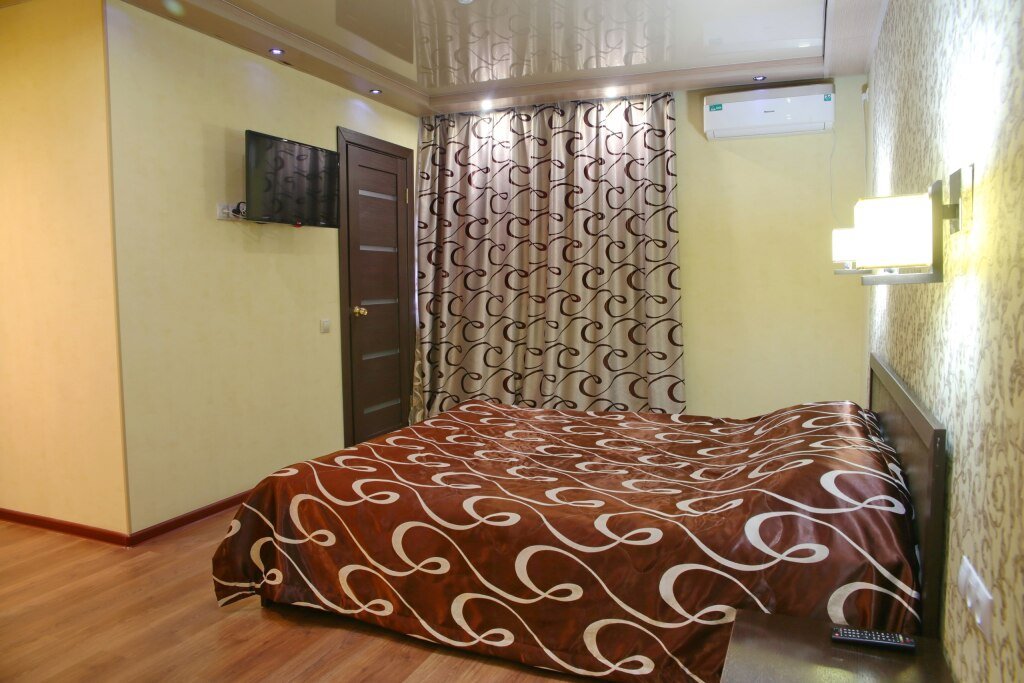 Мини-Отель Ривьера, Хабаровский край: фото 5