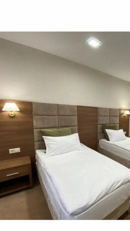 Отель Интурист, Ставропольский край: фото 4