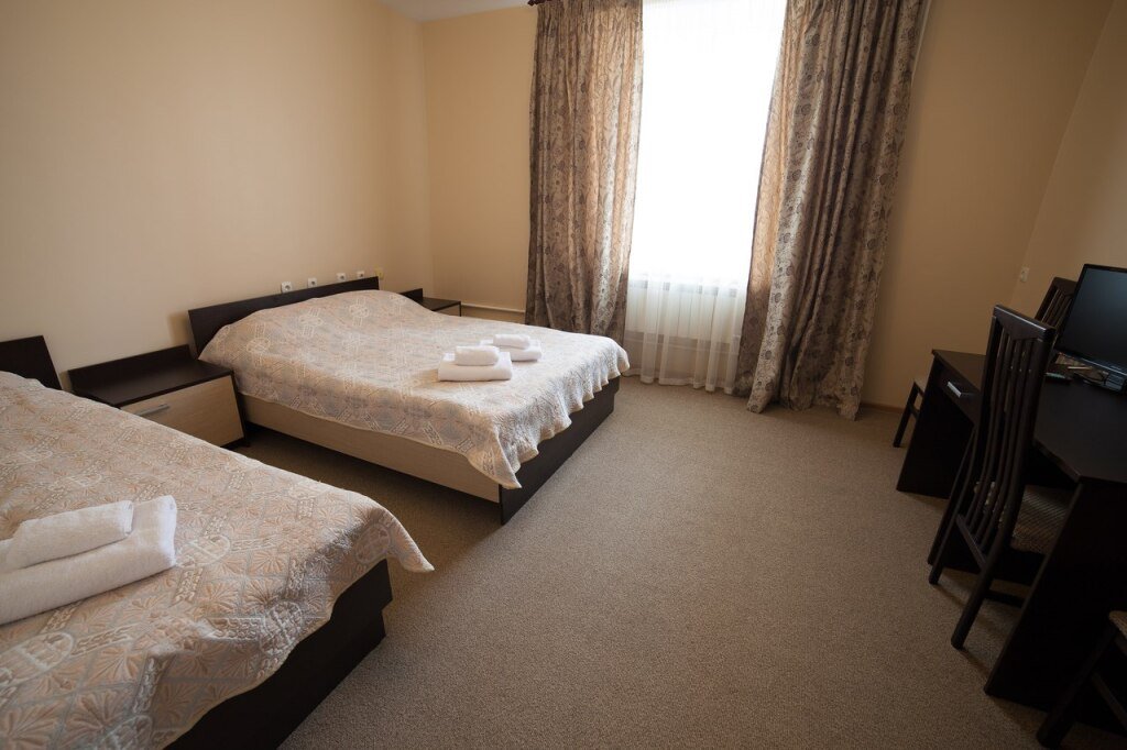 Мини-отель Eridan, Новосибирск, Новосибирская область