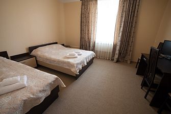 Мини-отель Eridan