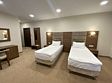 Двухместный номер (New) Бизнес 2 отдельные кровати, Отель Интурист, Ставрополь