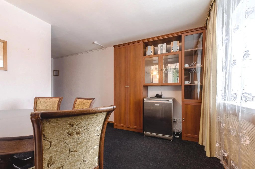 Отель Оазис, Псков, Псковская область