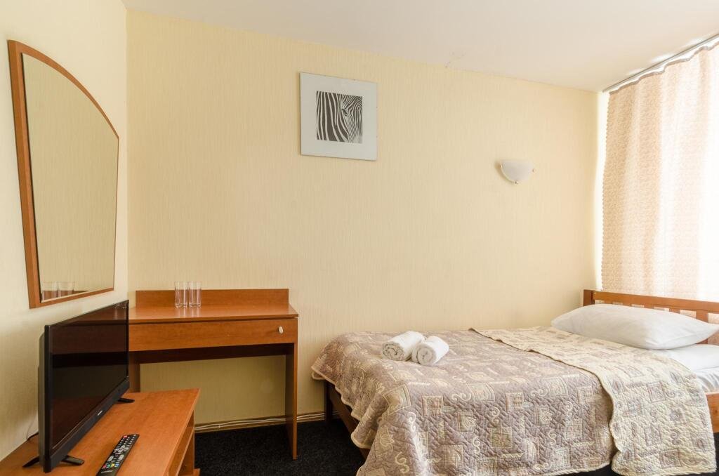 Оазис, Псковская область: фото 3