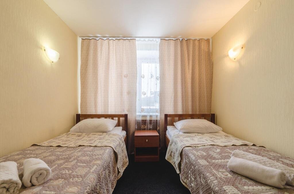 Оазис, Псковская область: фото 4