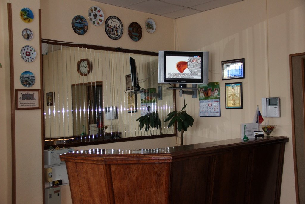 Мини-Отель ВиП, Клин, Московская область