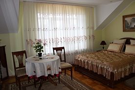 Люкс, Мини-Отель ВиП, Клин