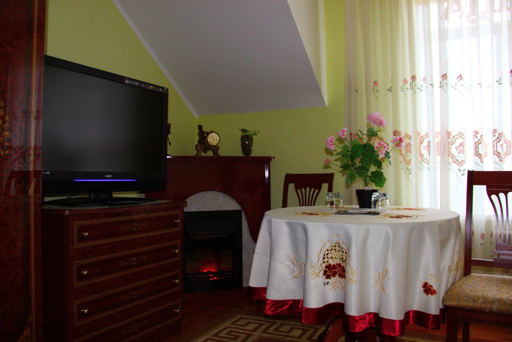 Мини-Отель ВиП, Московская область: фото 5