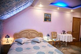 Семейный люкс, Мини-Отель ВиП, Клин