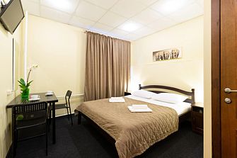 Мини-отель Каширский