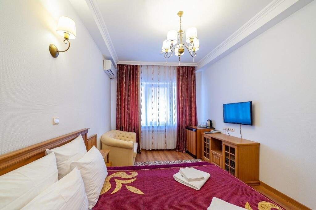 Гостиница На Двинской, Волгоградская область: фото 3