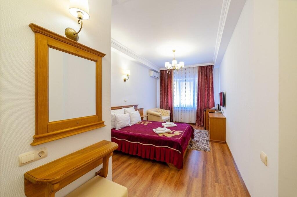 Гостиница На Двинской, Волгоградская область: фото 4