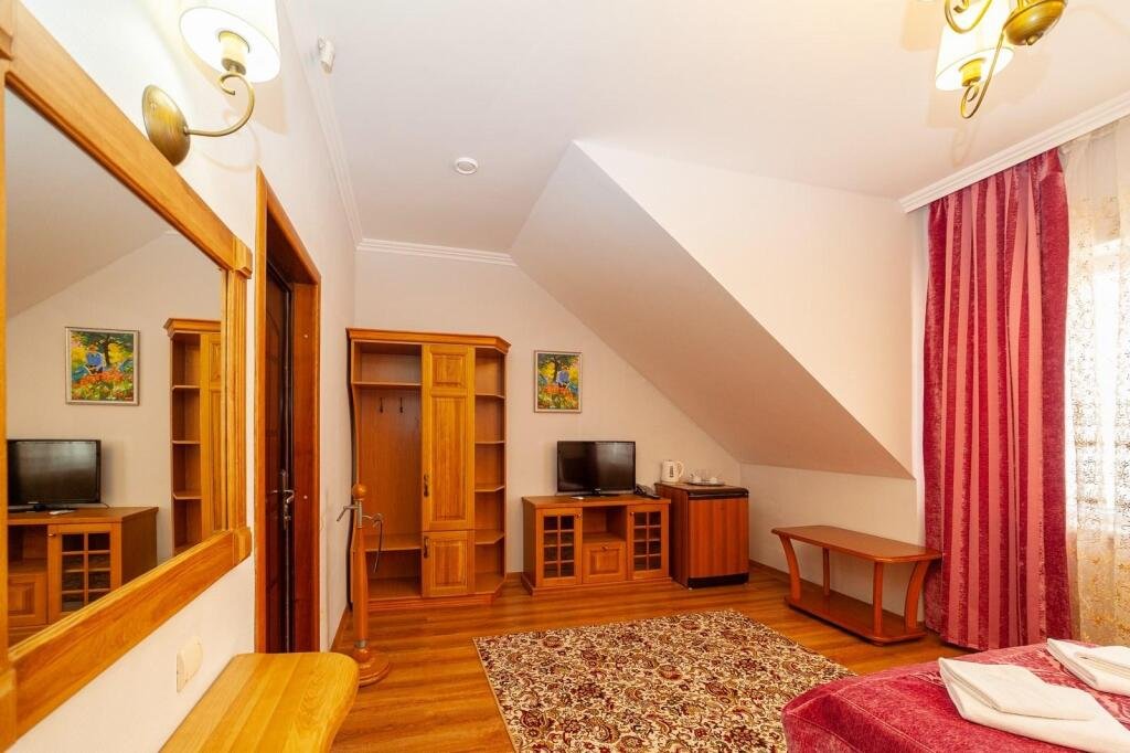 Гостиница На Двинской, Волгоградская область: фото 5