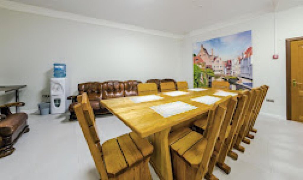 Гостиница Орион, Калининградская область: фото 2