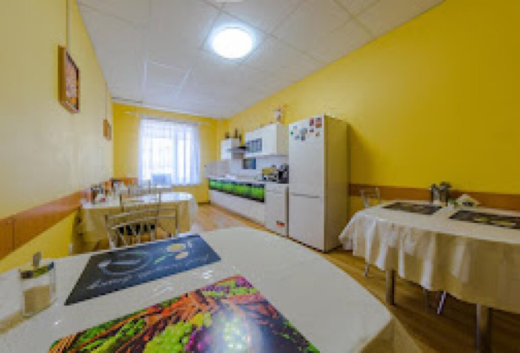 Гостиница Орион, Калининградская область: фото 3