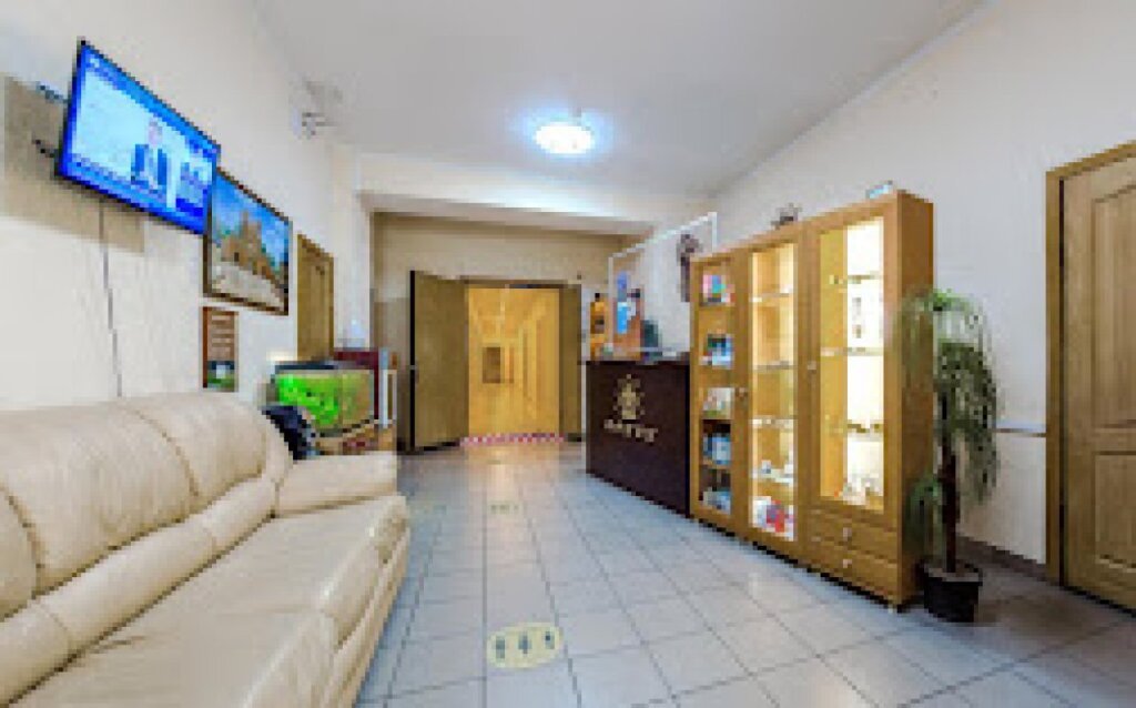 Гостиница Орион, Калининградская область: фото 4