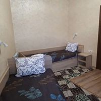 Двухместный номер Economy #1 с красивым видом из окна 2 отдельные кровати, Отель Гостиница Орион, Калининград