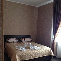 Двухместный номер Superior Comfort #8 двуспальная кровать, Отель Гостиница Орион, Калининград