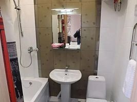 Двухместный номер Standard, Мини-Отель Сити Отель, Курган